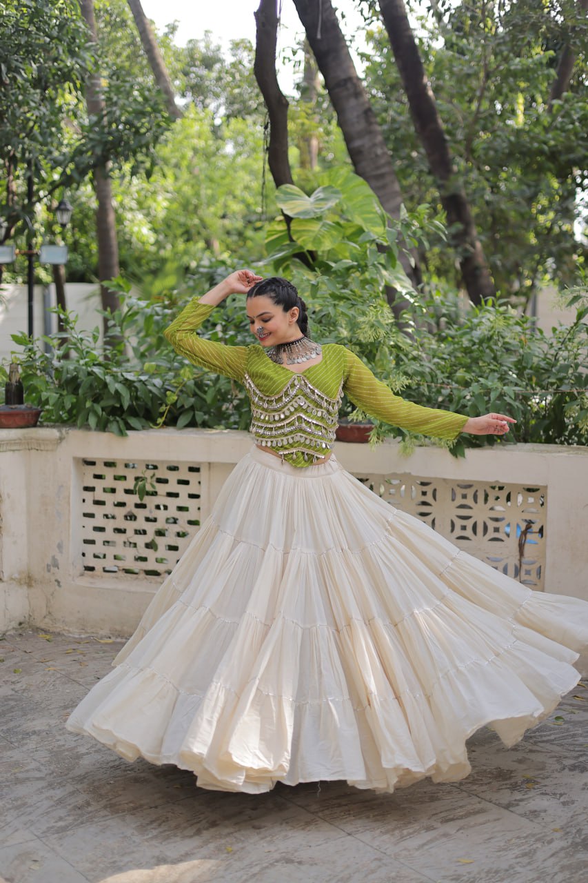 Mehndi Green